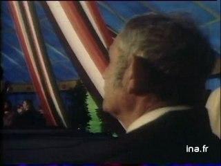 Ja2 20h : émission du 28 janvier 1978