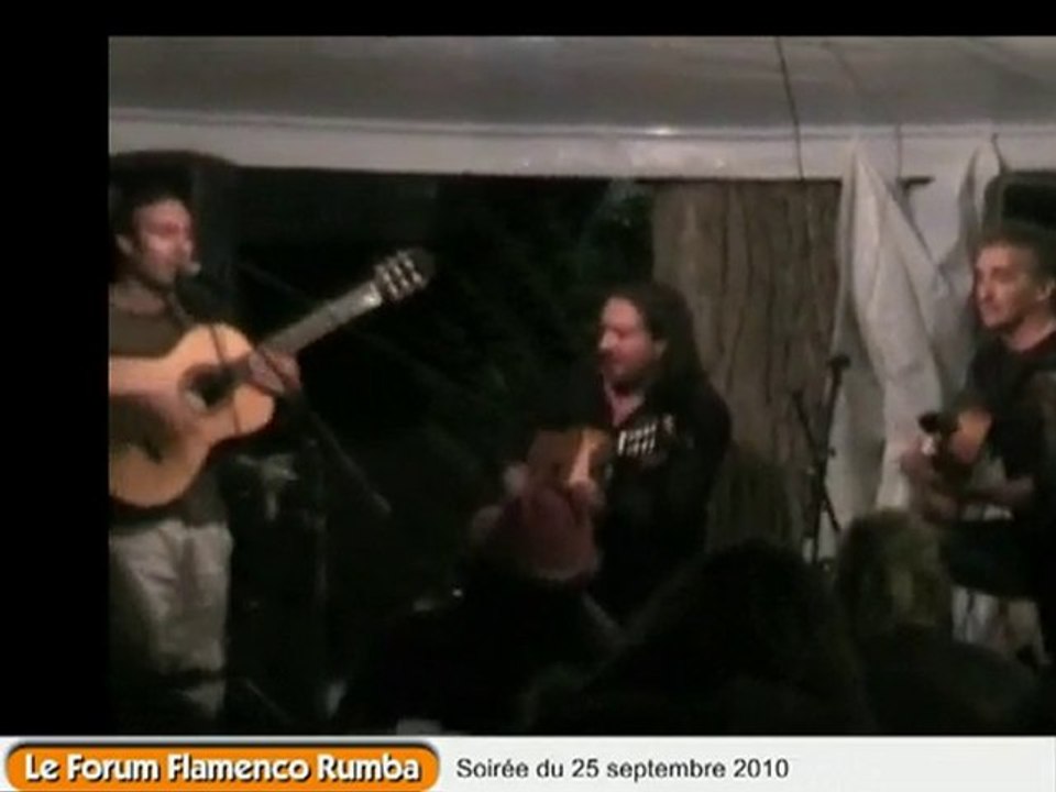 emilio garofalo miguel medley rumba