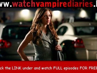 Vampire Diaries season 1 episode 3 Friday Night Bites