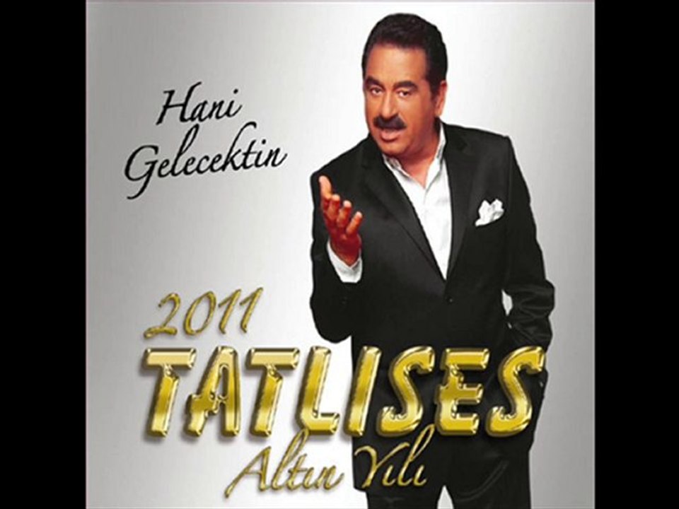 İBRAHİM TATLISES - YAĞMUR DUASI
