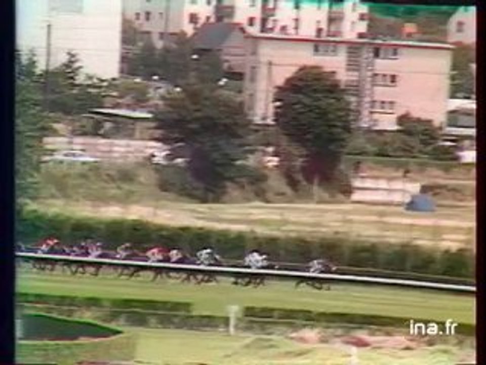 JA2 20h : émission du 06 août 1978