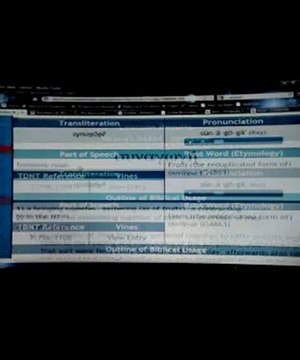 PT 1 _THE SO CALLED JEWS ARE THE SYNAGOGUE OF SATAN