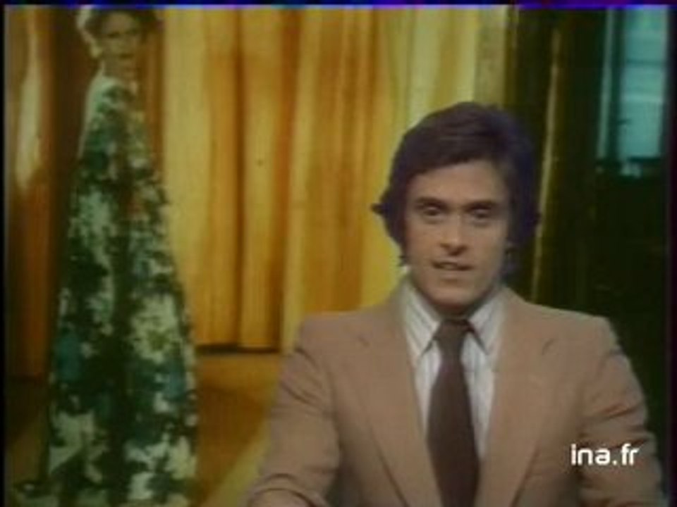 JA2 20h : émission du 3 décembre 1978