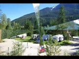 Revelstoke BC RV Camping Outdoor Travel