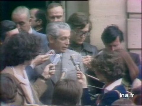 JA2 20h : émission du 21 septembre 1978