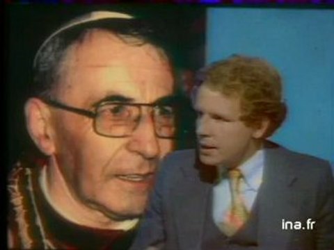 JA2 20h : émission du 29 septembre 1978