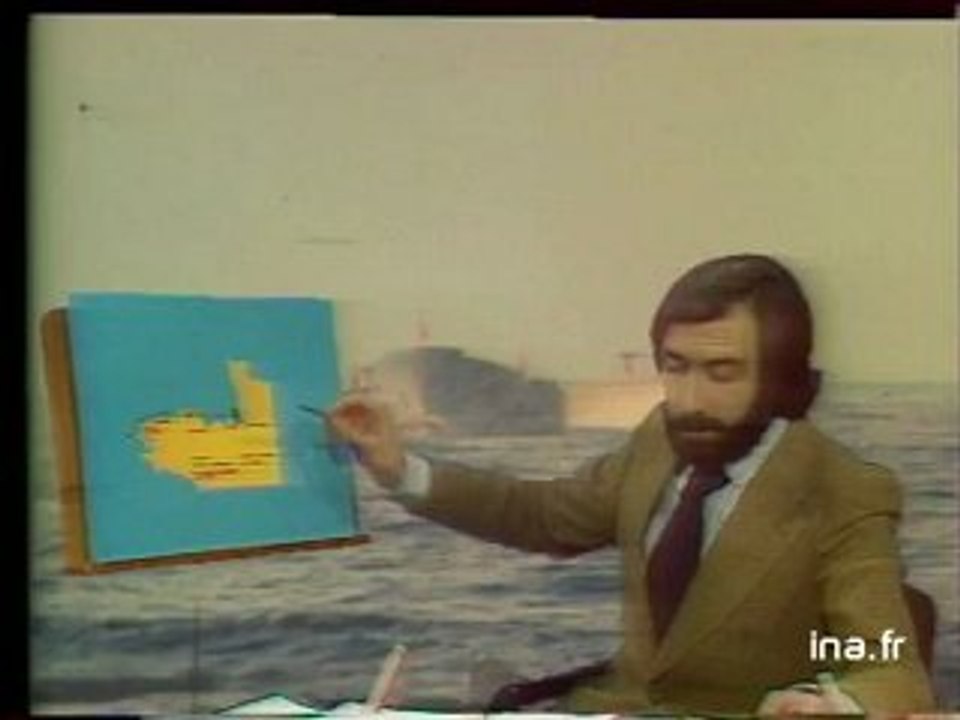 JA2 20h : émission du 23 mars 1978