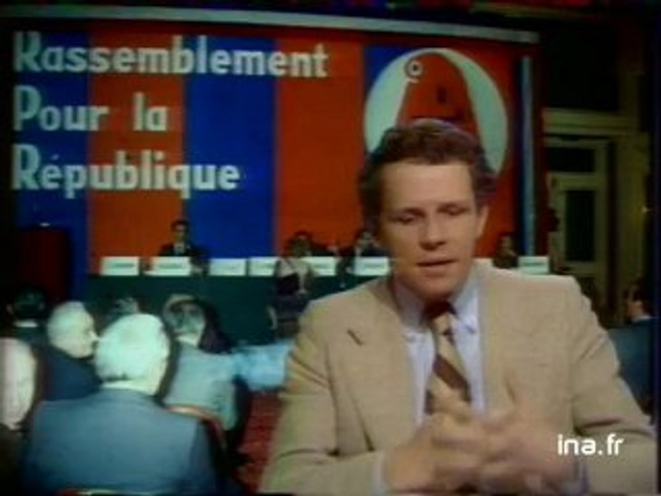 JA2 20h : émission du 21 mars 1978