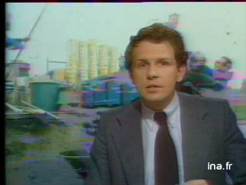 JA2 20h : émission du 28 mars 1978