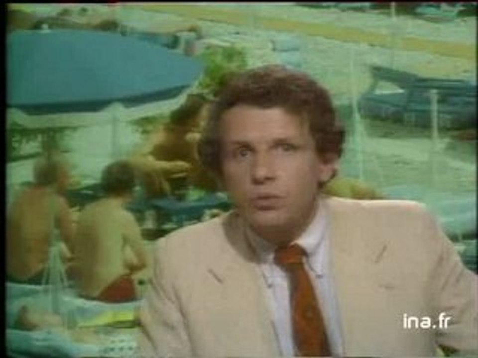 JA2 20H : émission du 27 juin 1978