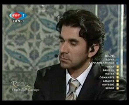 Serdar Tuncer ile Tuğrul İnançer_in Ramazan Sohbeti - 5