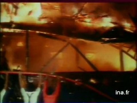 Ja2 20h : émission du 1er janvier 1981