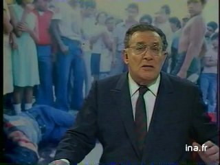 Ja2 20h : émission du 1er février 1981