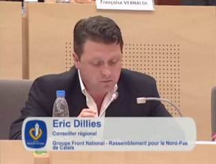 07/10/10 - 3 - Eric Dillies sur les dotations 2011 aux EPLE