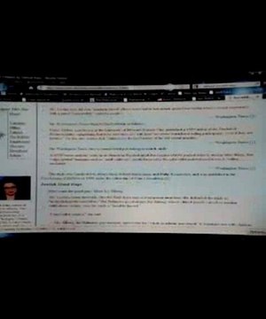 PT 3 THE SO CALLED JEWS ARE THE SYNAGOGUE OF SATAN