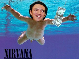 RAMONCIN come as you are LA PELICULA