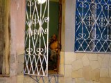 Le Prix Sakharov décerné au dissident cubain Guillermo Fariñas