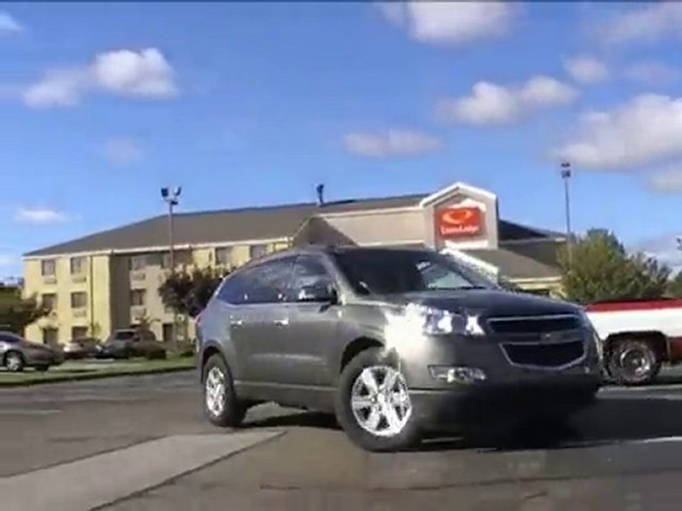 Road Trip USA 2010 - Episode 3