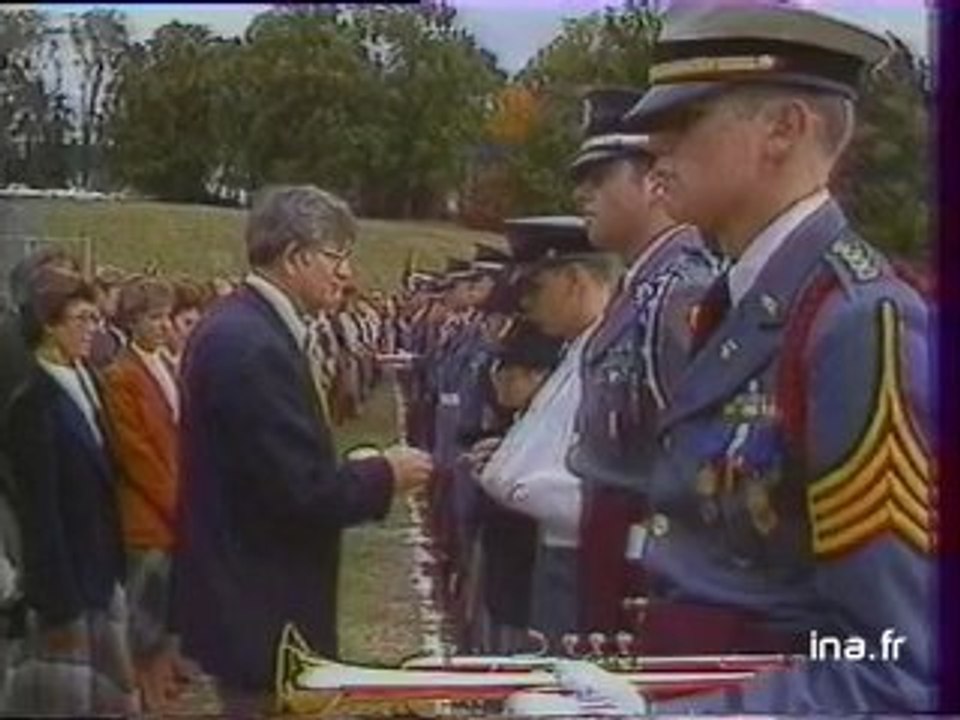 JA2 20H : EMISSION DU 6 JANVIER 1981