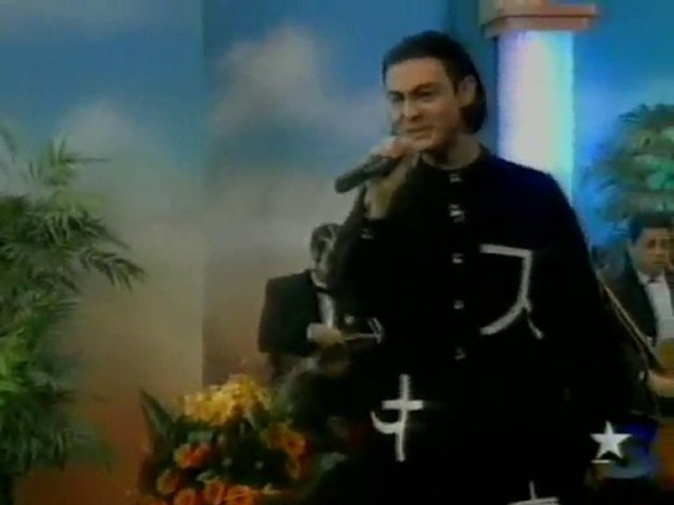 Serdar Ortac - ZAKKUM video NOSTALJI interSTAR