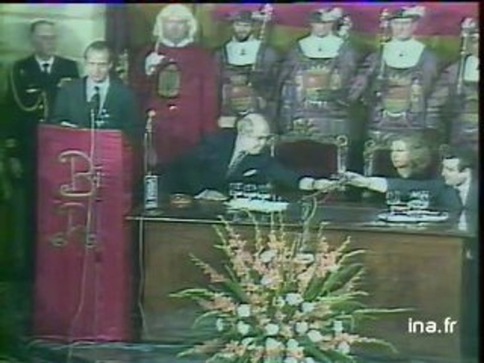 JA2 20H : EMISSION DU 04 FEVRIER 1981