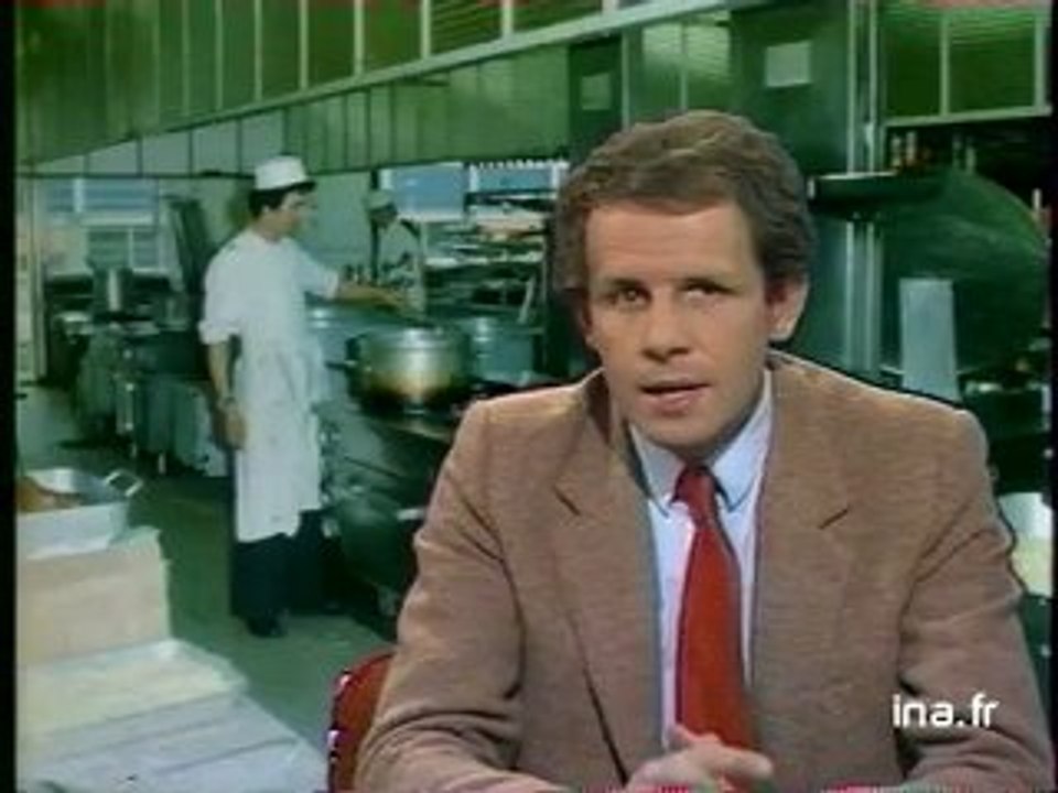 JA2 20H : EMISSION DU 05 FEVRIER 1981