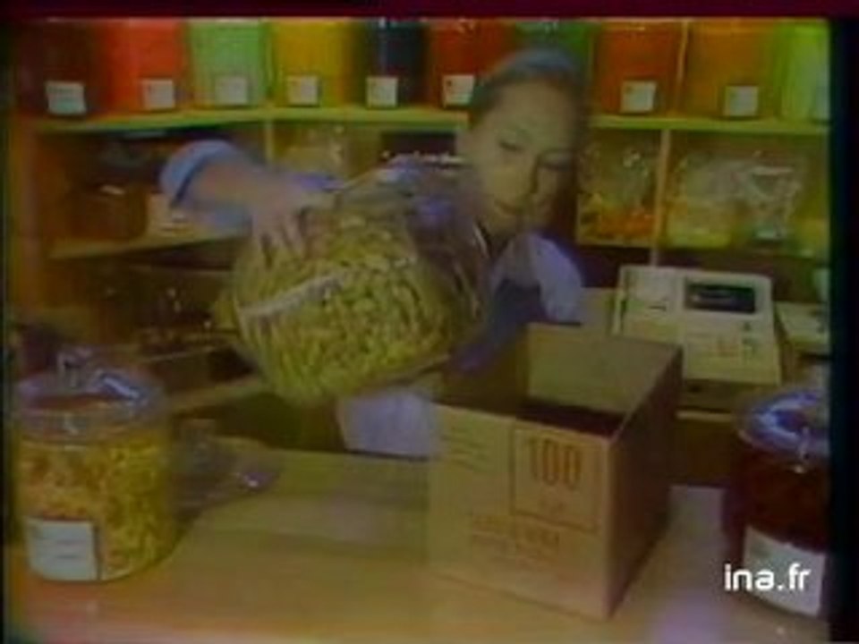 JA2 20H : EMISSION DU 18 JANVIER 1981