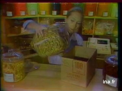 JA2 20H : EMISSION DU 18 JANVIER 1981