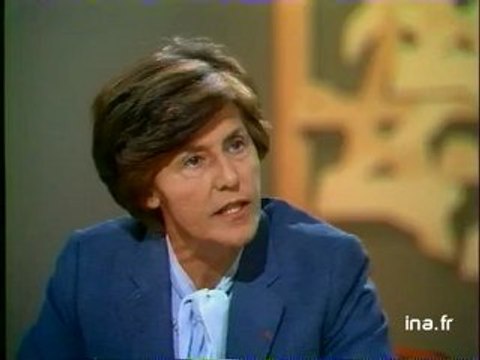 Ja2 20h : émission du 10 février 1981
