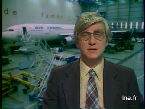 JA2 20H : EMISSION DU 11 FEVRIER 1981