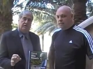 Soccer Recruiting  - Great Interview with Terry Hickey
