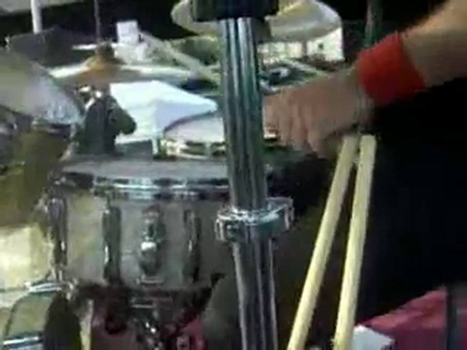 Proscriptor (Absu) - le nouveau Remy Bricka