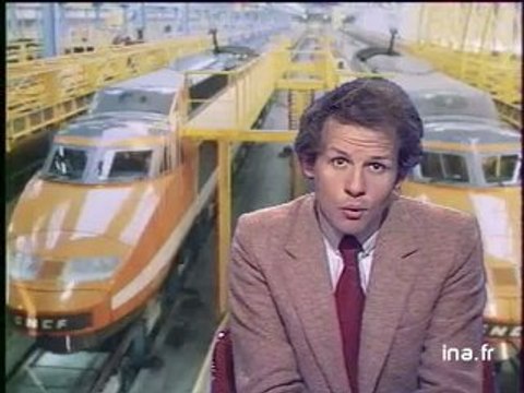 JA2 20H : EMISSION DU 16 FEVRIER 1981