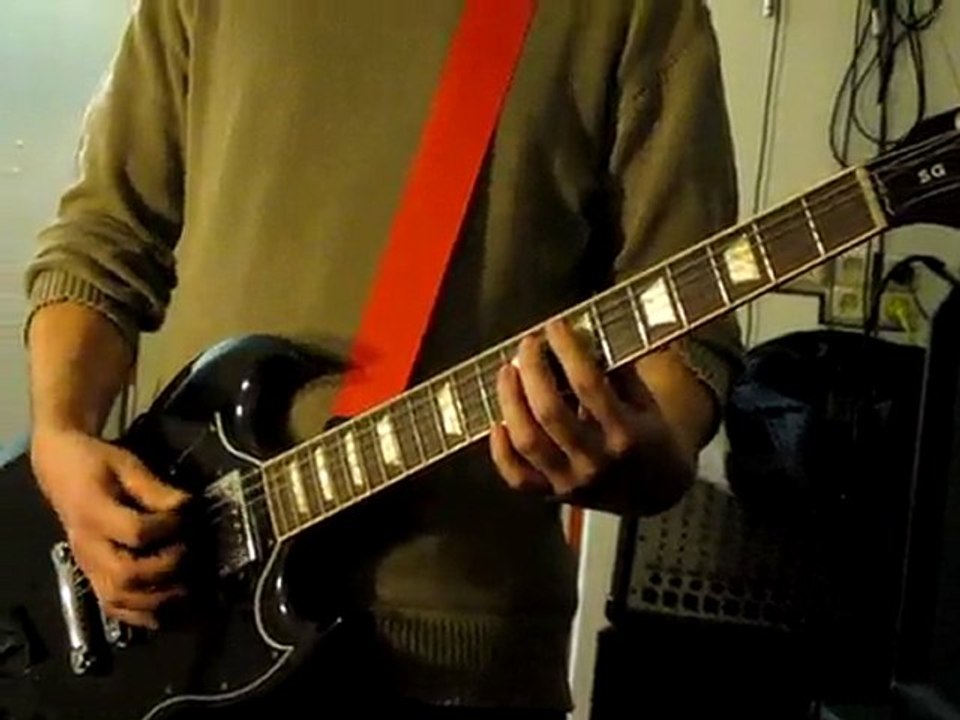 ALWT NEW 3 RIFFS