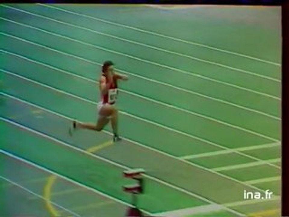 Ja2 20h : émission du 21 février 1981