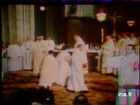 JA2 20H : EMISSION DU 30 JANVIER 1981