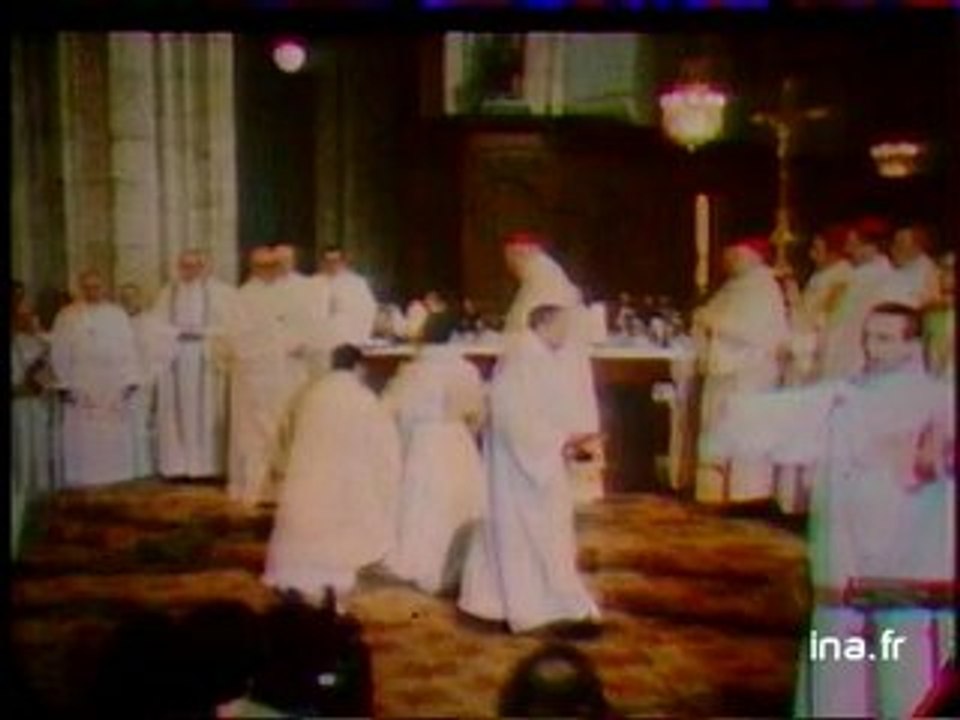 JA2 20H : EMISSION DU 30 JANVIER 1981