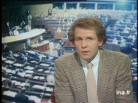 JA2 20H : EMISSION DU 12 JANVIER 1981