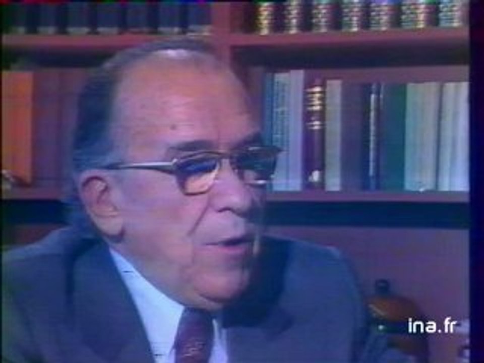 Ja2 20h : émission du 26 février 1981