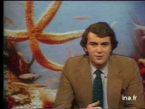 Ja2 20h : émission du 1er mars 1981