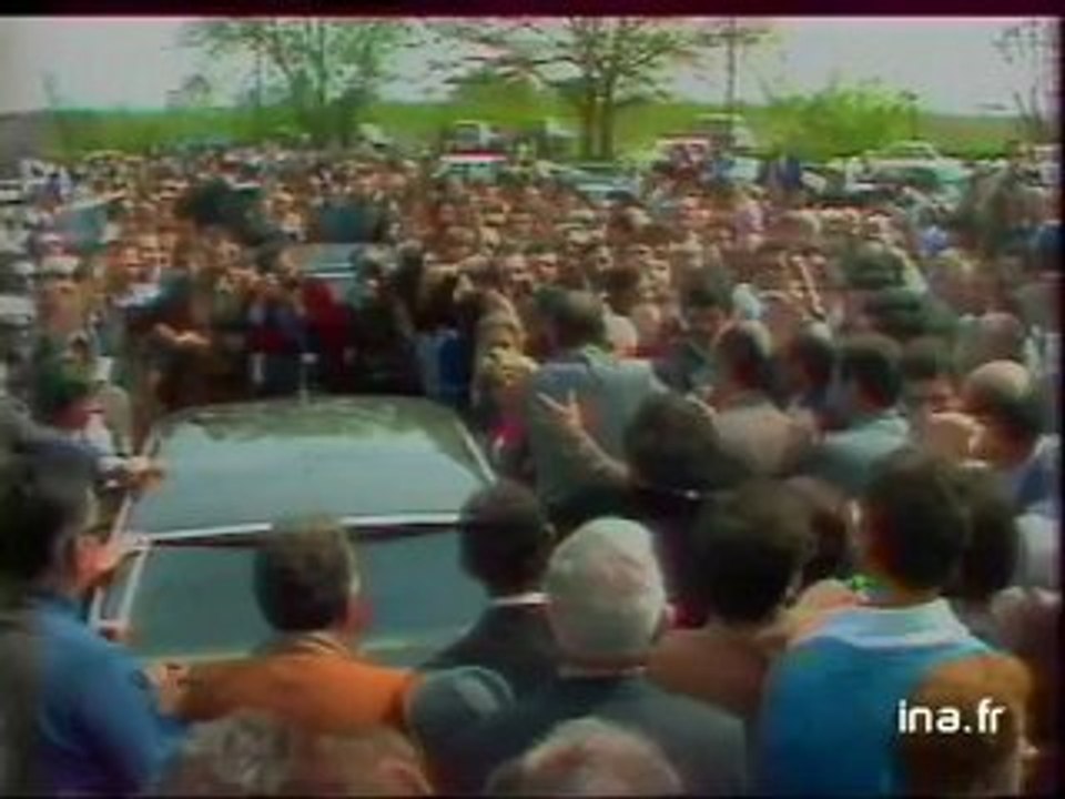 JA2 20H : EMISSION DU 08 AVRIL 1981