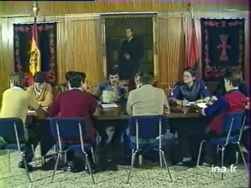 JA2 20H : EMISSION DU 6 MARS 1981