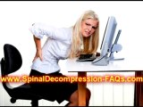 Fort Worth spinal decompression- Decompression and Bulging