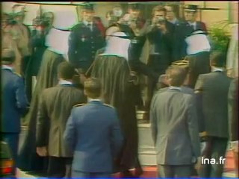 JA2 20h : émission du 30 mai 1978