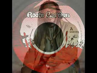 Ras Zacharri & Luciano - River Jordan