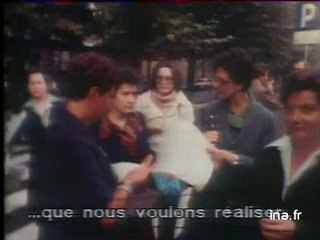 Ja2 20h : émission du 10 janvier 1978