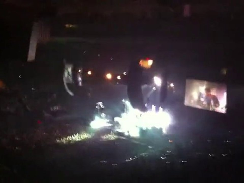 Phoenix & Daft Punk : HBFS vs Around The World