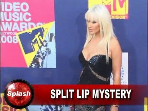 SNTV - Splash celebrity news beat