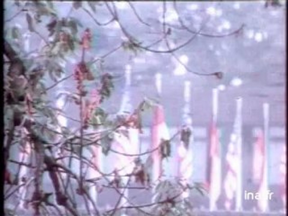 Ja2 20h : émission du 14 juillet 1978