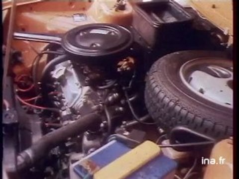 JA2 20h : émission du 3 octobre 1978